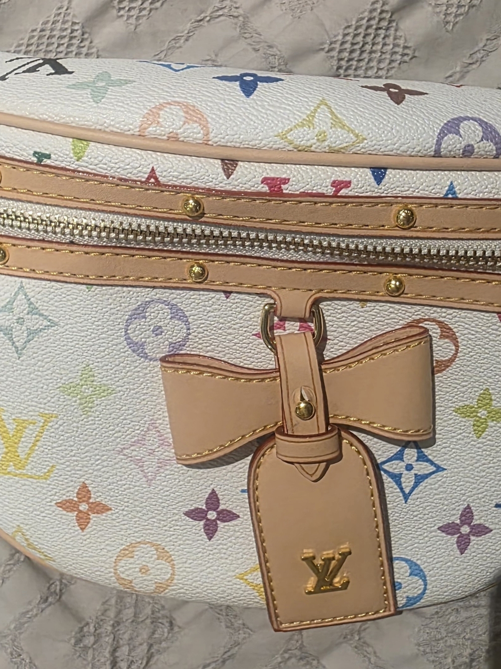 Dooney & Bourke, Michael Kors, Coach Plus From "Go***ic" Bags Bundle - Picture 3 of 11